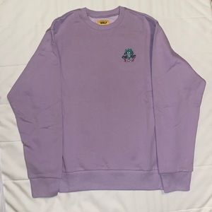 GOLF Wang Jester Crewneck